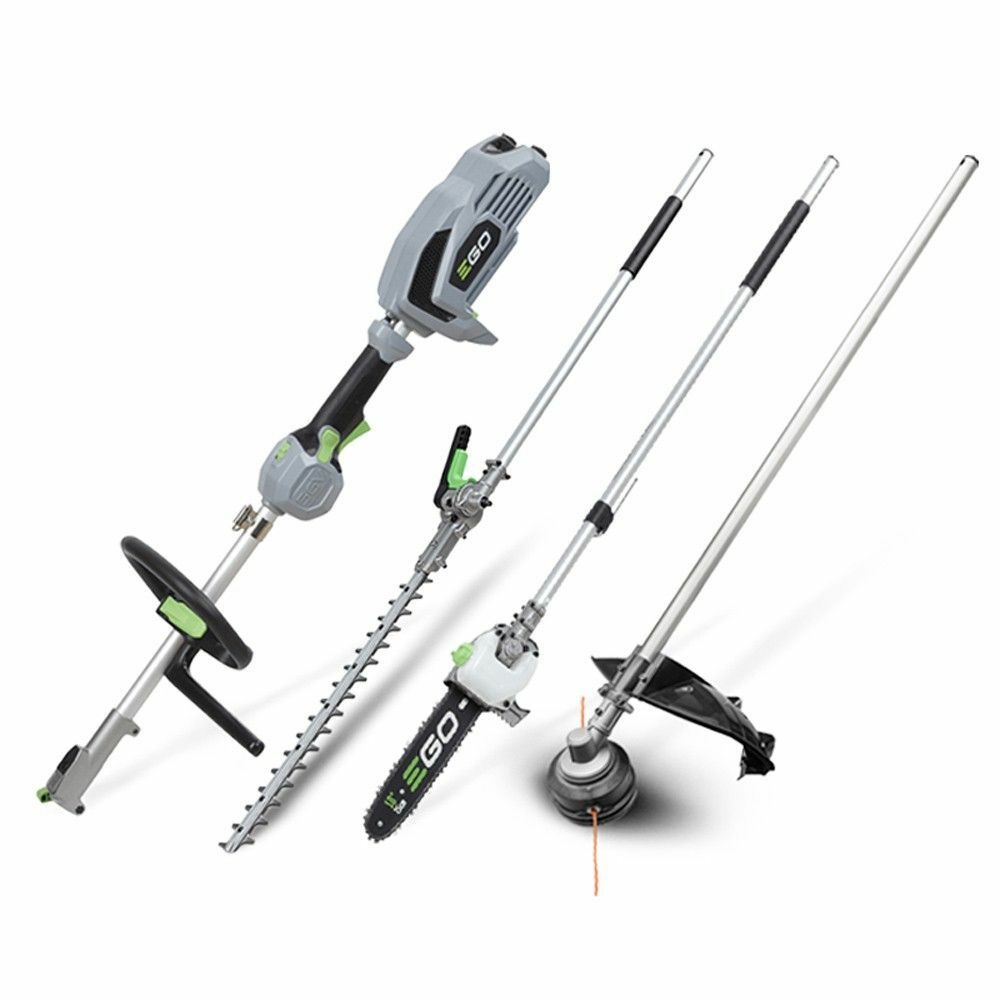 Pack multi-outils à batterie 3 en 1 batterie chargeur inclus egopower