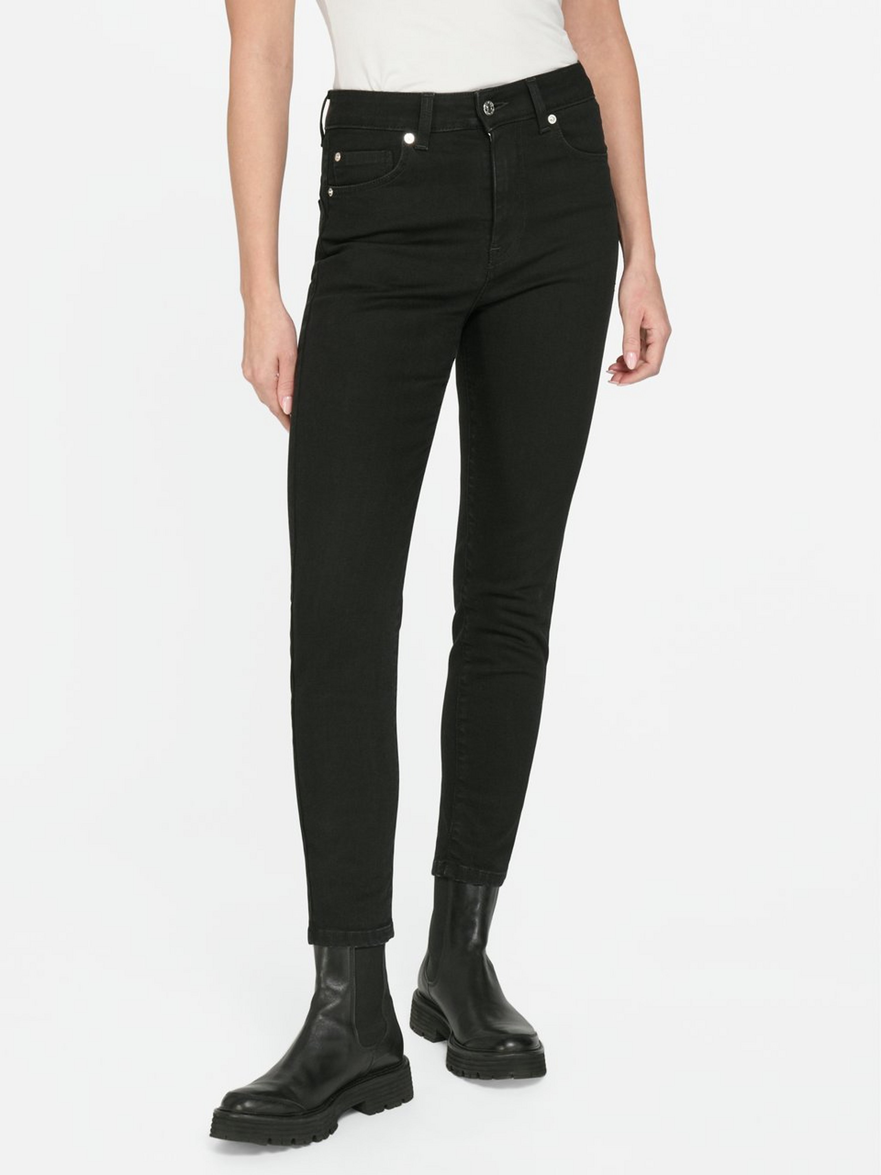 7/8-Jeans