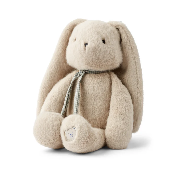 LIEWOOD - Berto Teddy Kaninchen, mist