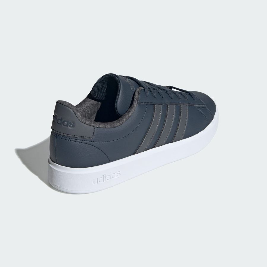 Adidas Chaussure Grand Court Cloudfoam Comfort