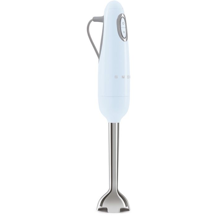 SMEG Stabmixer 50's Retro Style HBF11PBEU Pastellblau