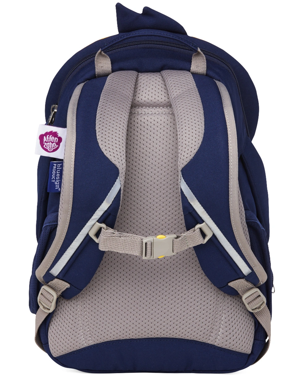 Kinderrucksack GROßER FREUND  TUKAN (20x31x12) in bunt