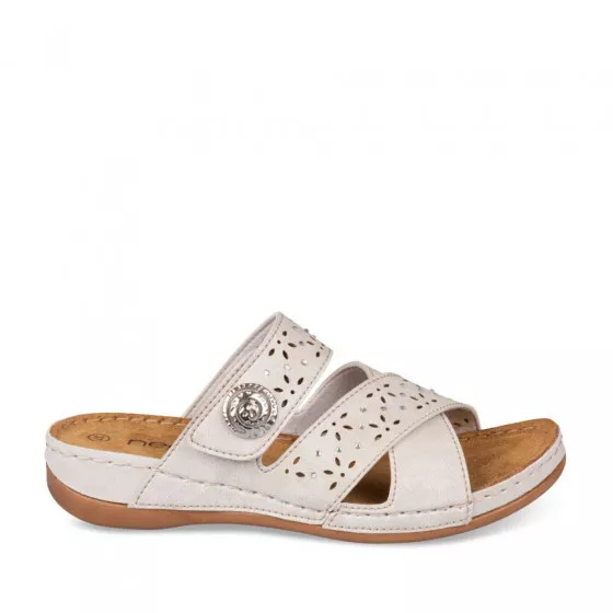 Mules ICE NEOSOFT RELAX