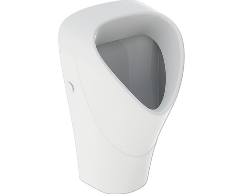 GEBERIT Urinoir Renova Achteraansluiting Wit Glanzend 501665001