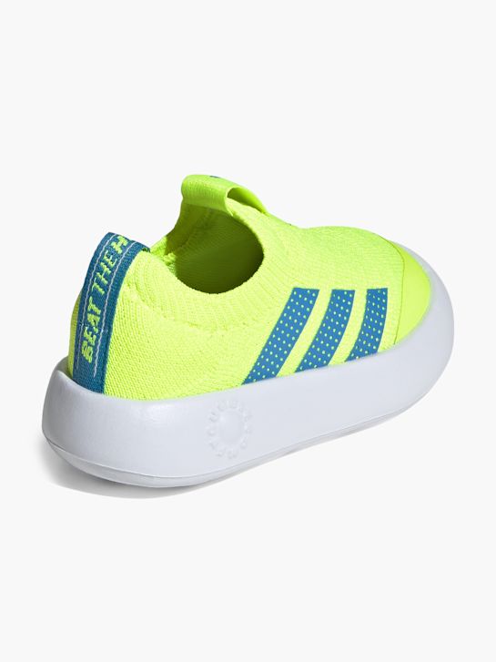 adidas BUBBLECOMFY I Sneaker Gelb