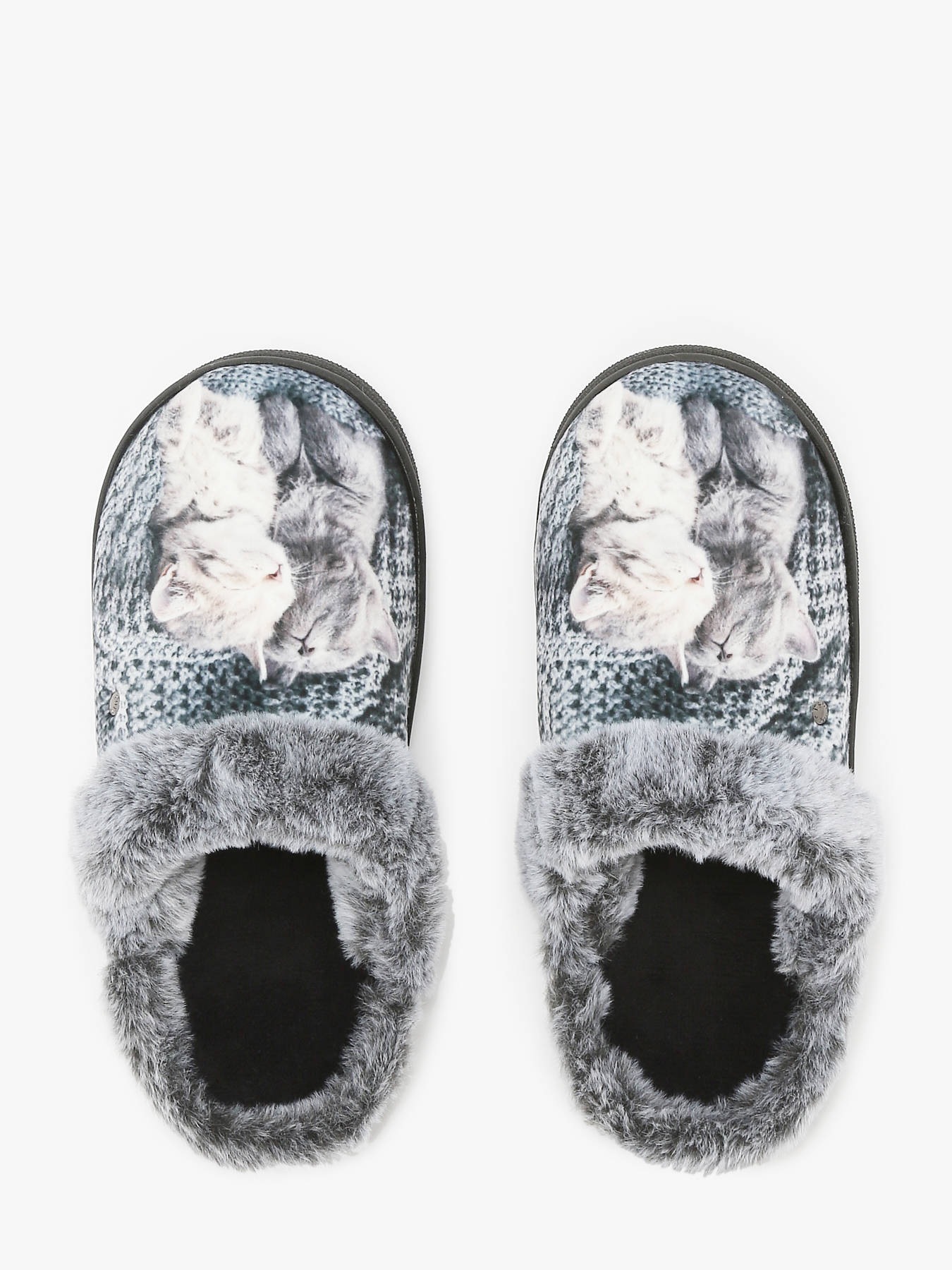 Chaussons ISOTONER