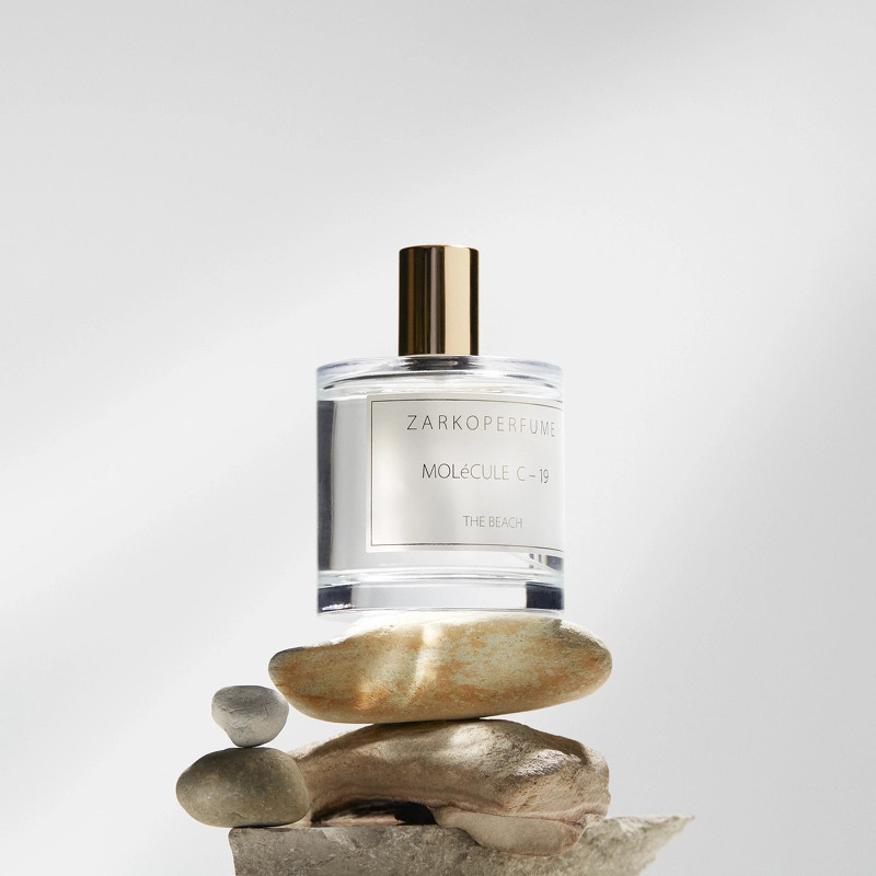ZarkoPerfume Molécule C-19 The Beach 100 ml
