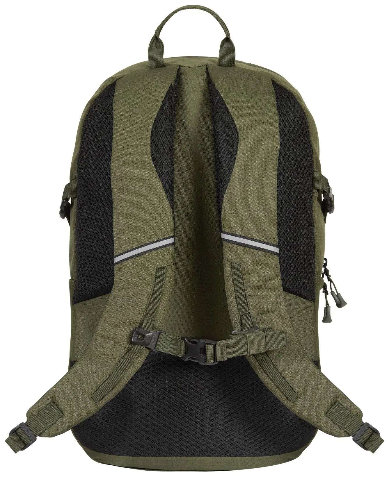 Urberg Classic Backpack Green