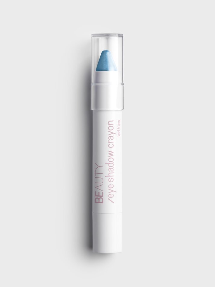 Bastão de sombra para olhos - Azul