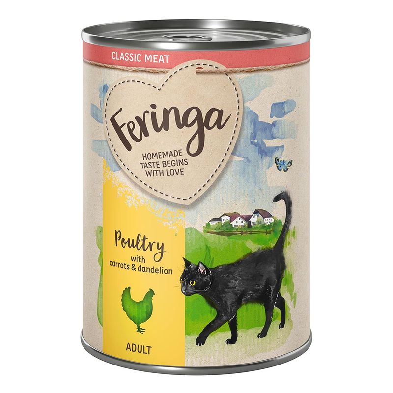 Offre d'essai : Feringa 1 x 400 g