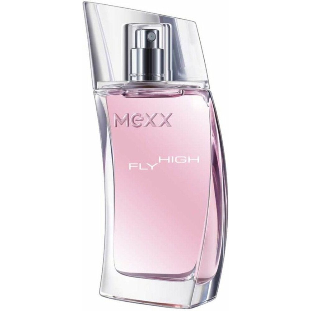 Mexx Fly High Woman Eau De Toilette Spray40 ml
