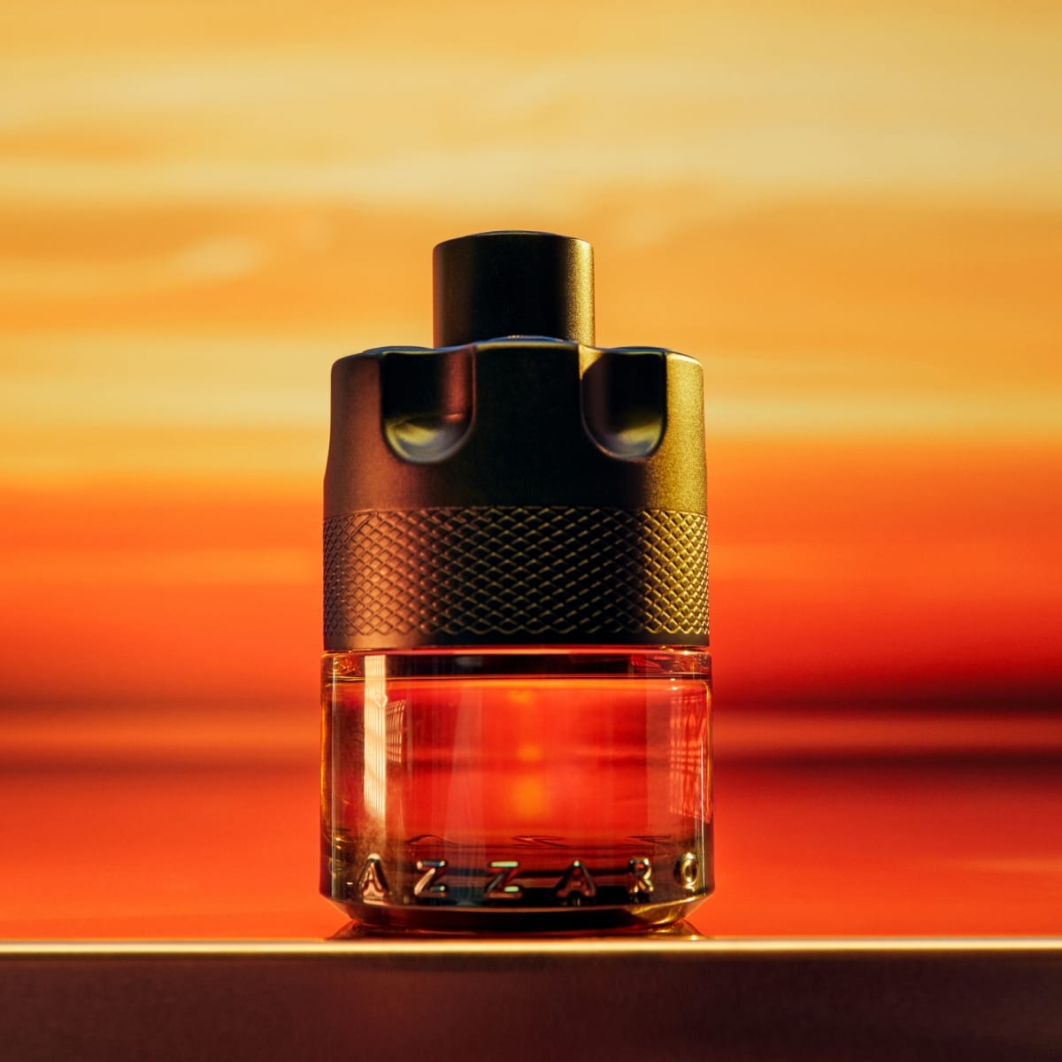 Azzaro The Most Wanted Azzaro The Most Wanted Parfum