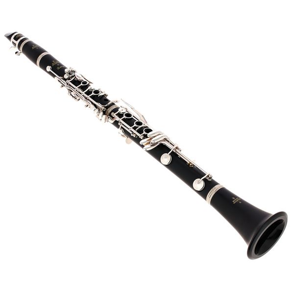 Buffet Crampon Prodige Bb-Clarinet 17/6 Set