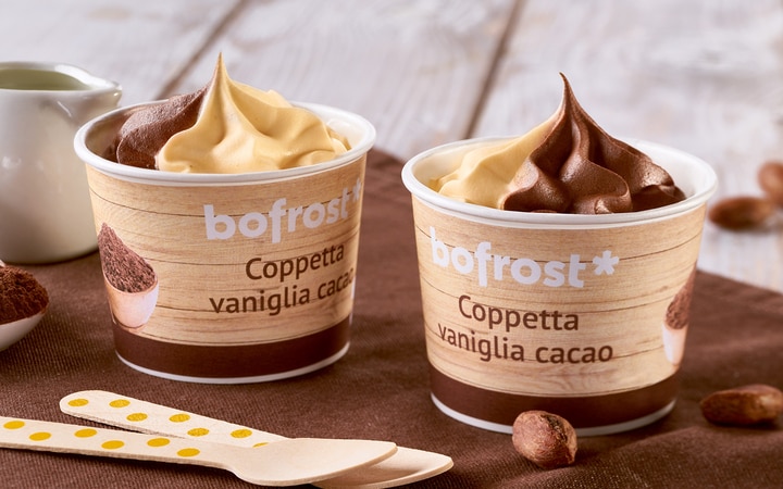 Vanille-Schoko-Becher (15149) | online bestellen!