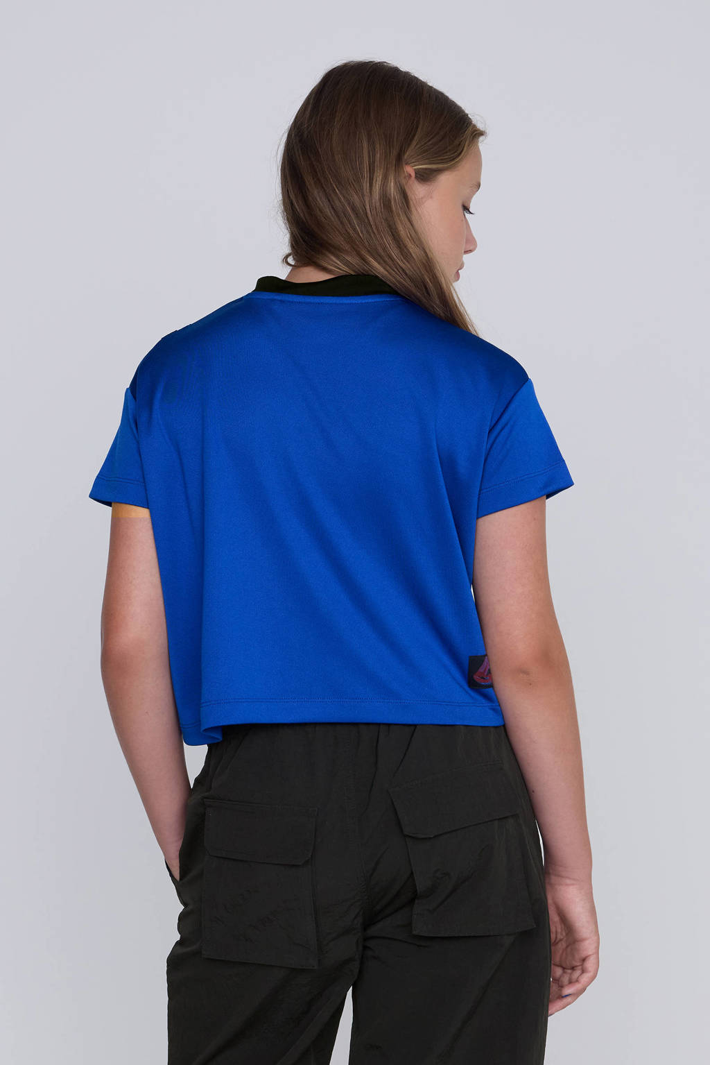 Coolcat T-shirt Teja Rule Maker Girl
