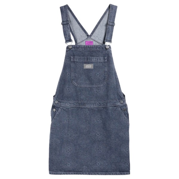 Oxbow - Women's Motel Short Dress - Jupe