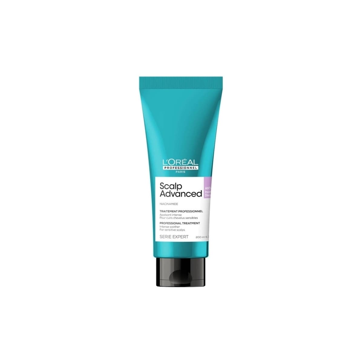 L ORÉAL PARIS L Oréal Professionnel Scalp Advanced Anti-Discomfort Hair Treatment 200ml