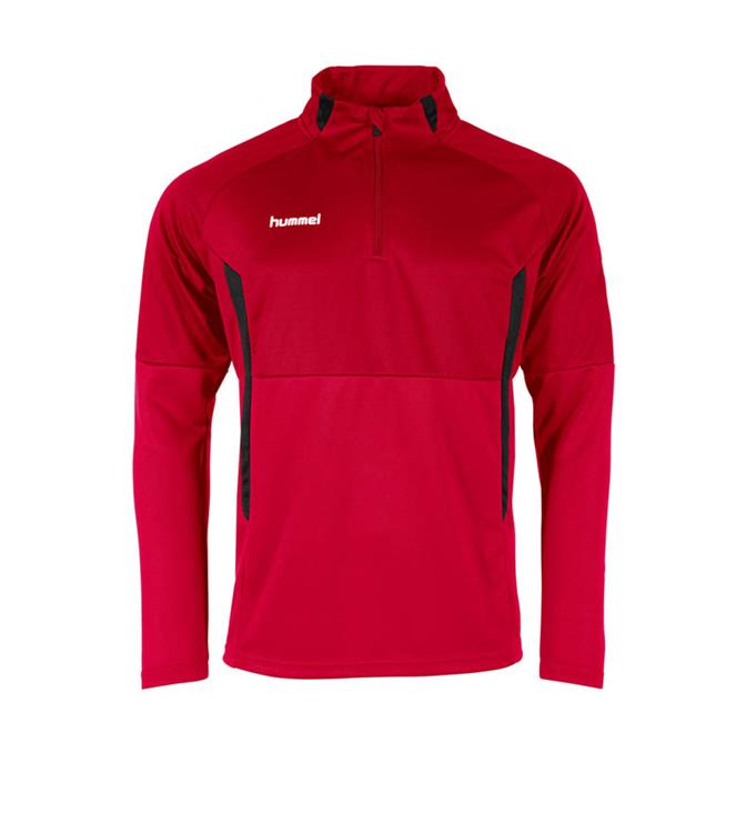 Hummel Authentic 1/4 Zip Trainingstop