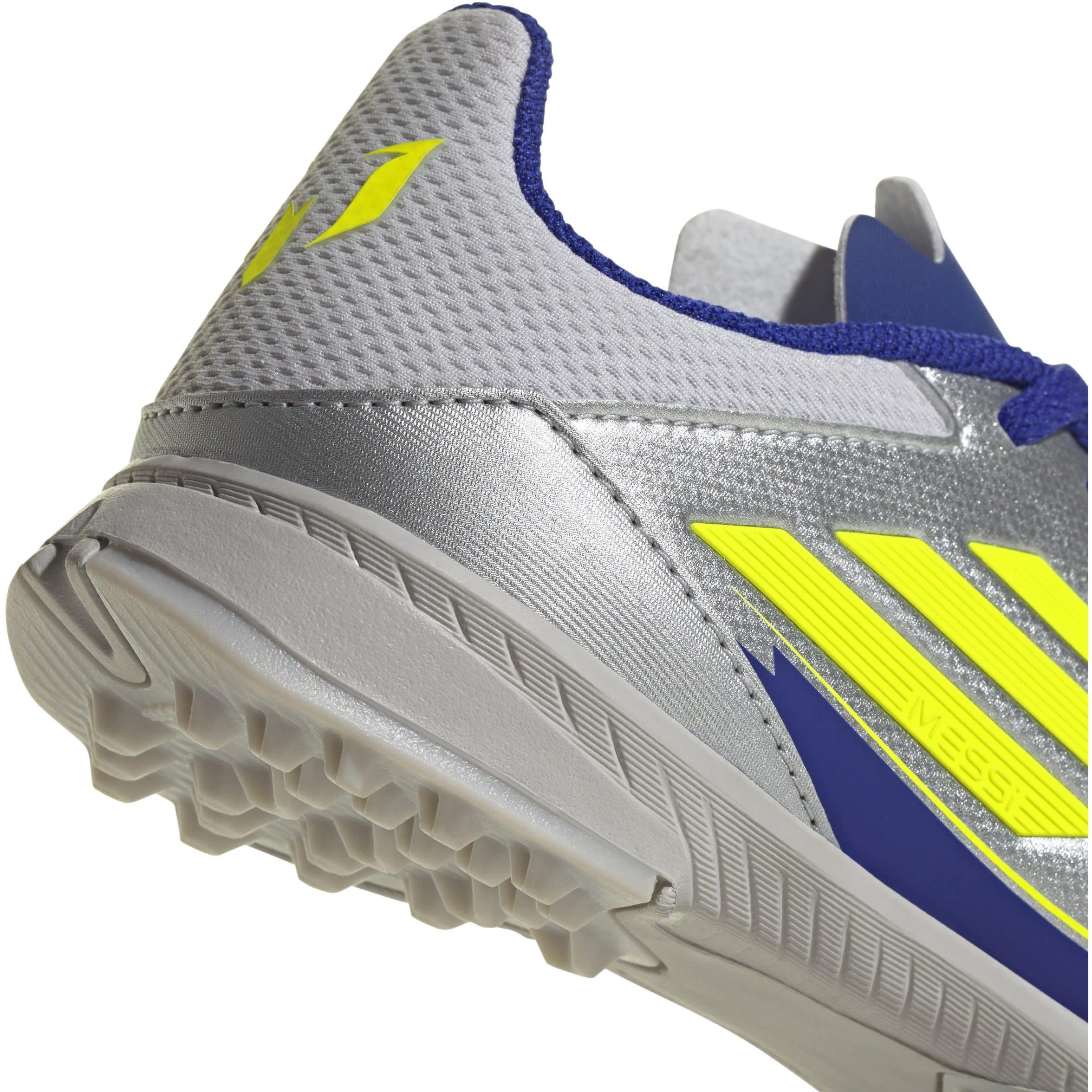 adidas F50 League Juniors Astro Turf Football Boots