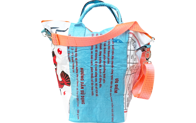 Beadbags tampenjan Allzwecktragetasche