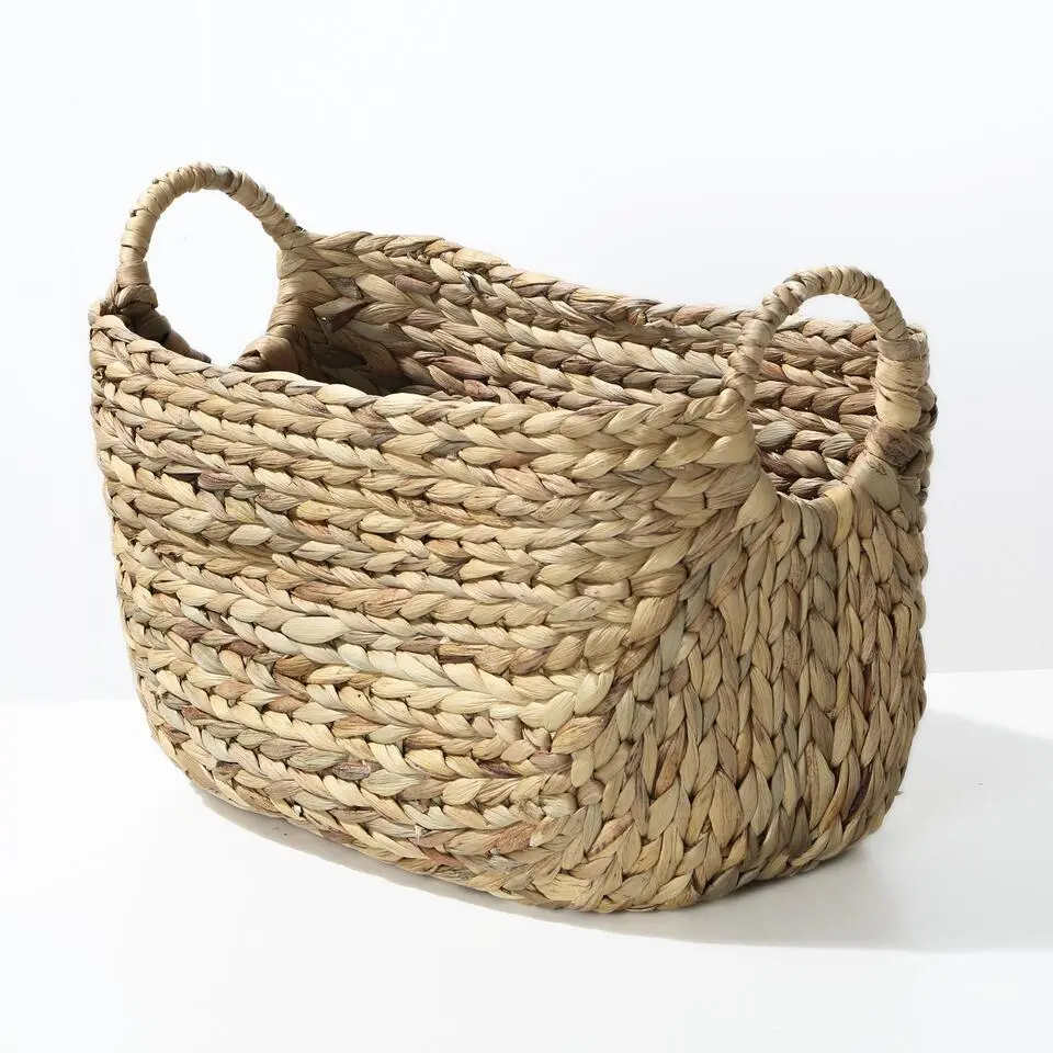 CALICOSY - Mand - Beige - 26x40x23 cm