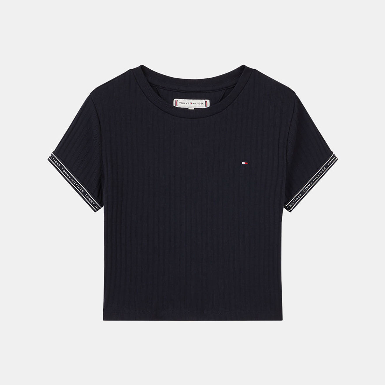 Tommy Hilfiger T-Shirt Tommy bleu marine