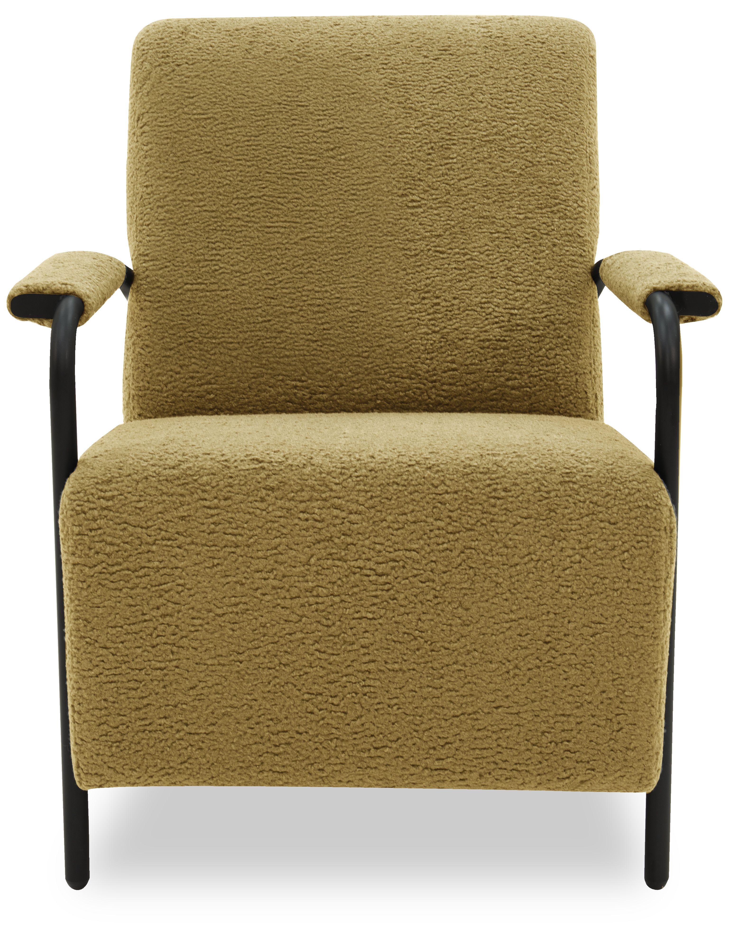 Fauteuil Vela B71 x D78 x H83 cm