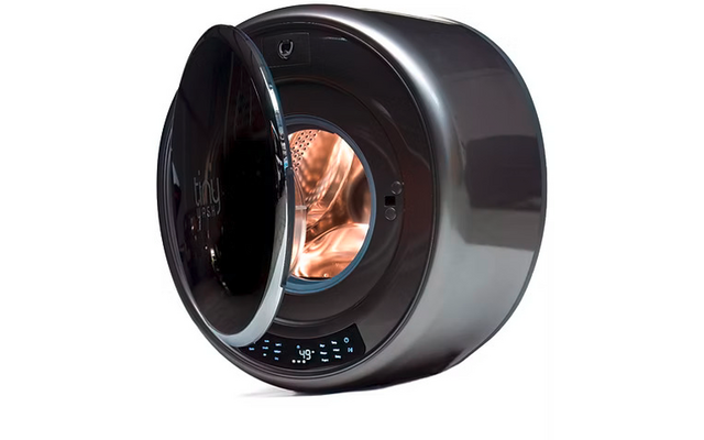tinyWASH WT-1-EU Waschtrockner