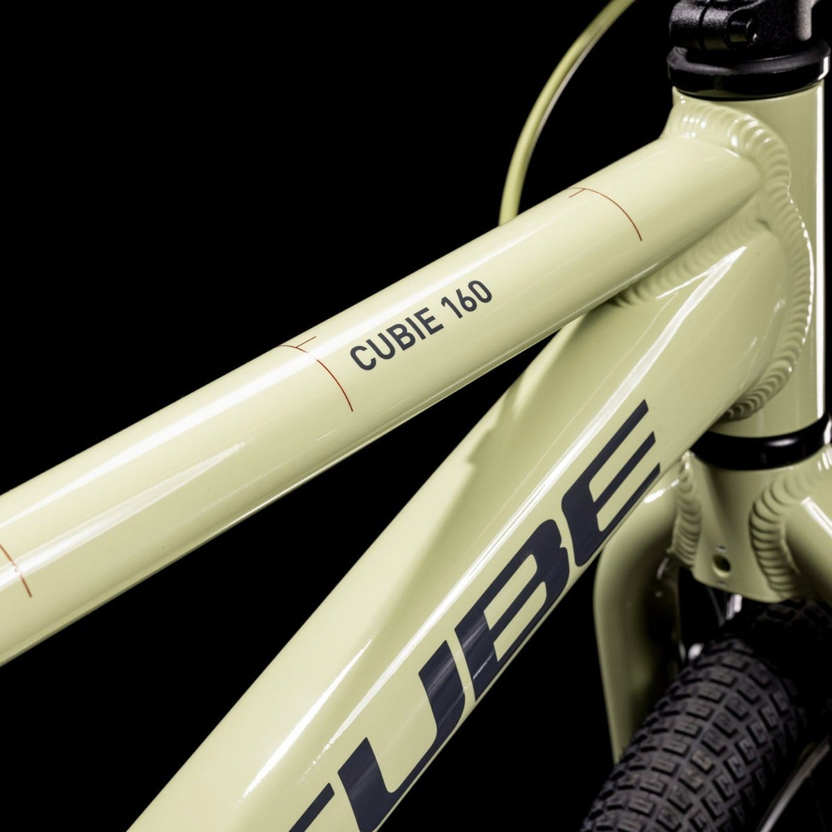 Cube  Cubie 160 V-brake 2023
