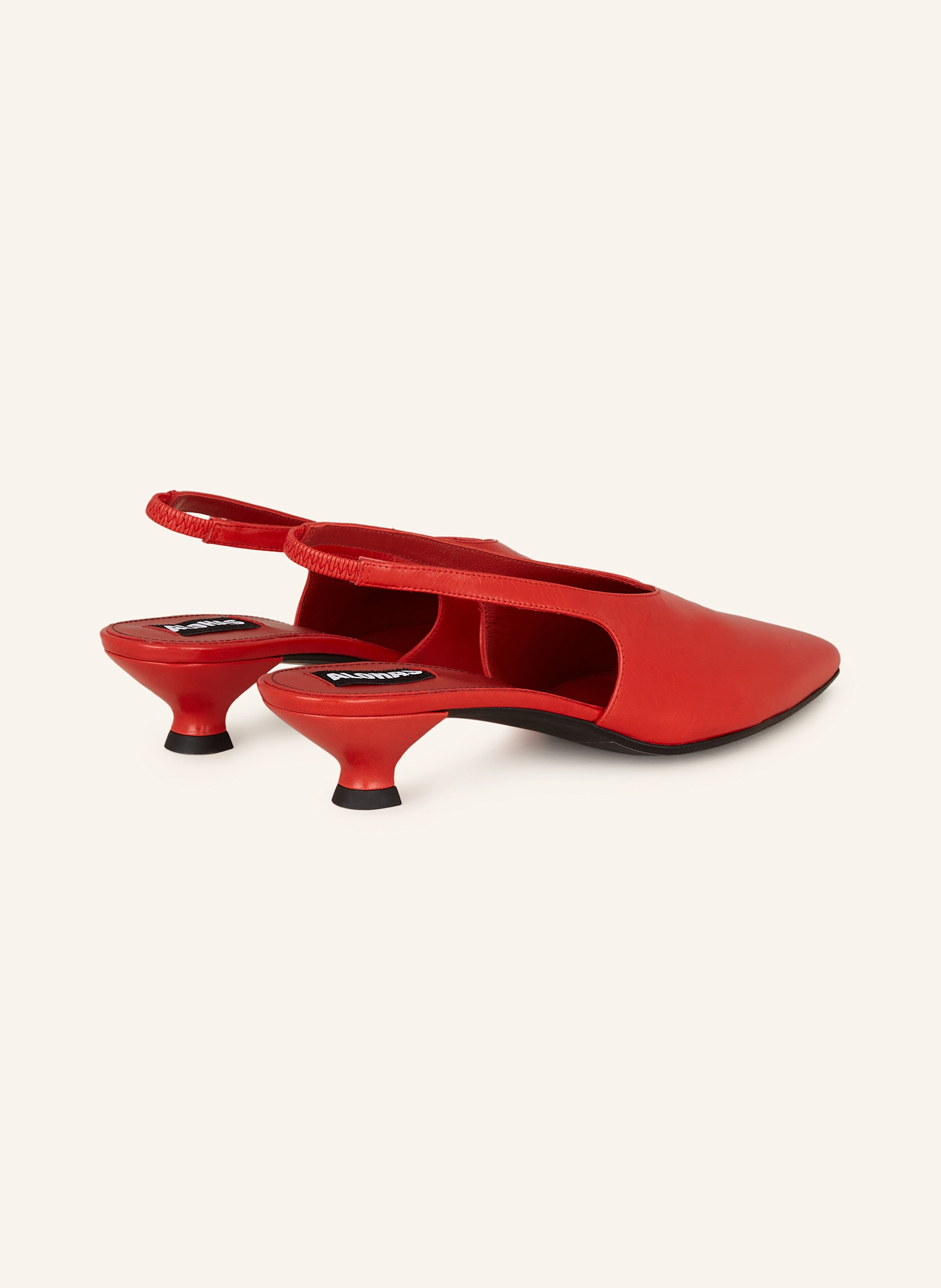 ALOHAS Slingpumps EROS