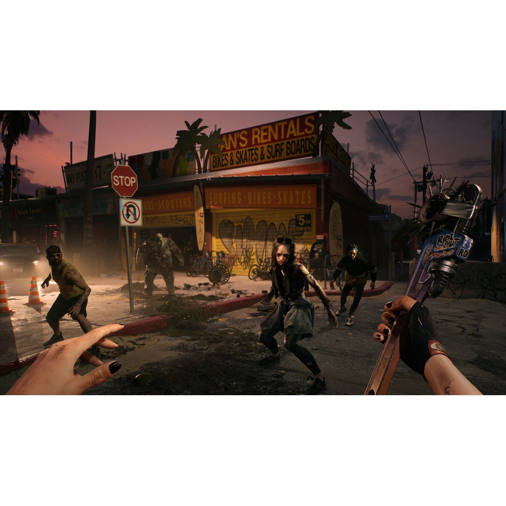 Dead Island 2 - Day One Edition PS4
