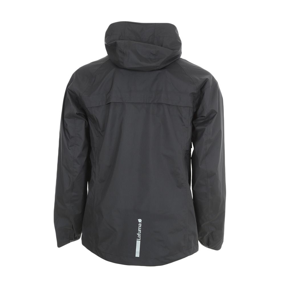 Lafuma MOOVE - Veste Homme asphalte