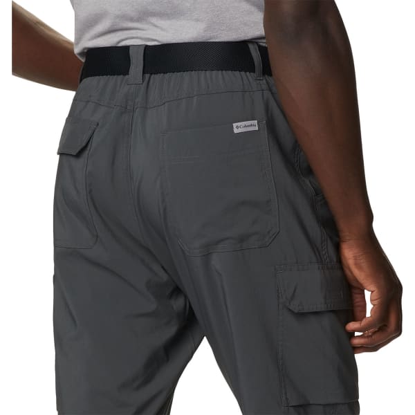 Pantalon randonnée COLUMBIA SILVER RIDGE™ UTILITY PANT GRILL
