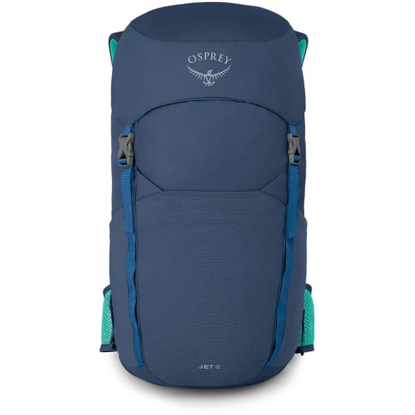 Sac à dos randonnée OSPREY JET 18 WAVE BLUE