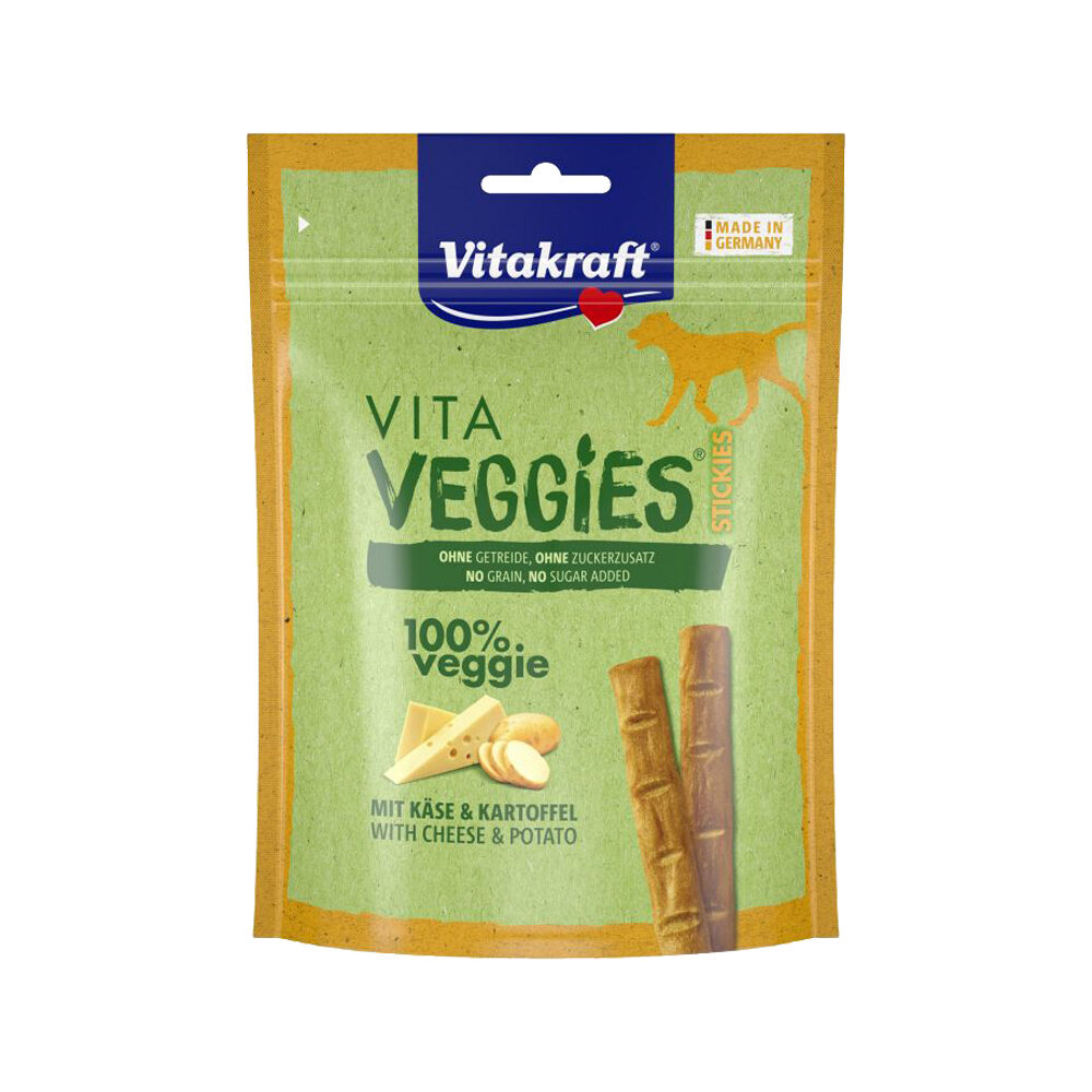 Vitakraft Vita Veggies sticks