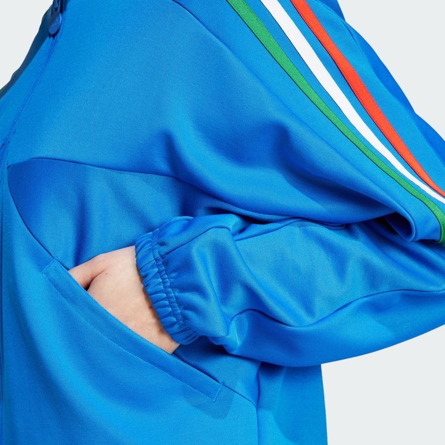 Adidas Veste de survêtement Tiro Cut 3 bandes