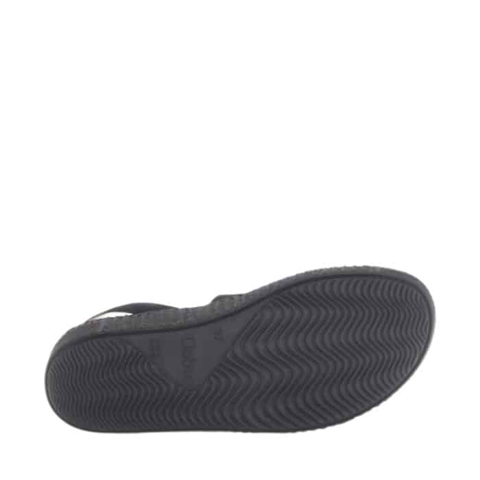 Gabor Sandal Dame 63.601.17