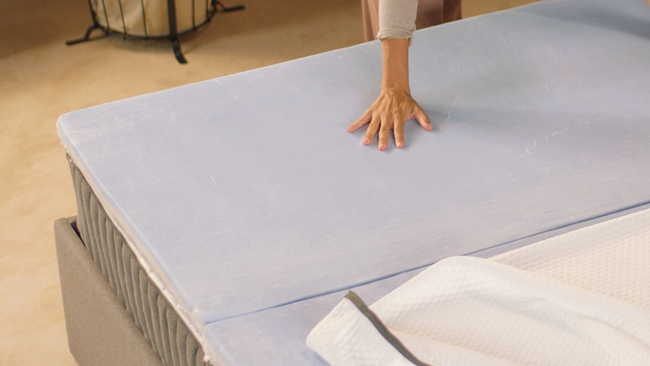 Aanpasbaar Emma Original Adapt matras