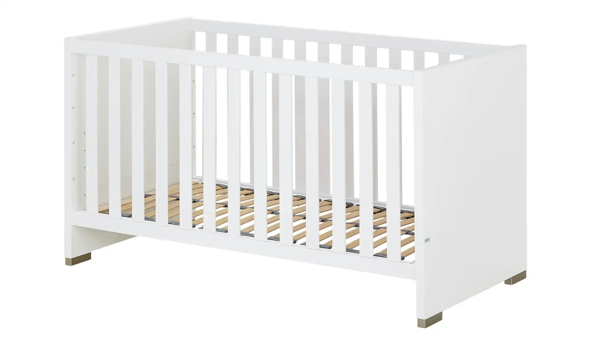 PAIDI Kinderbett Carlo