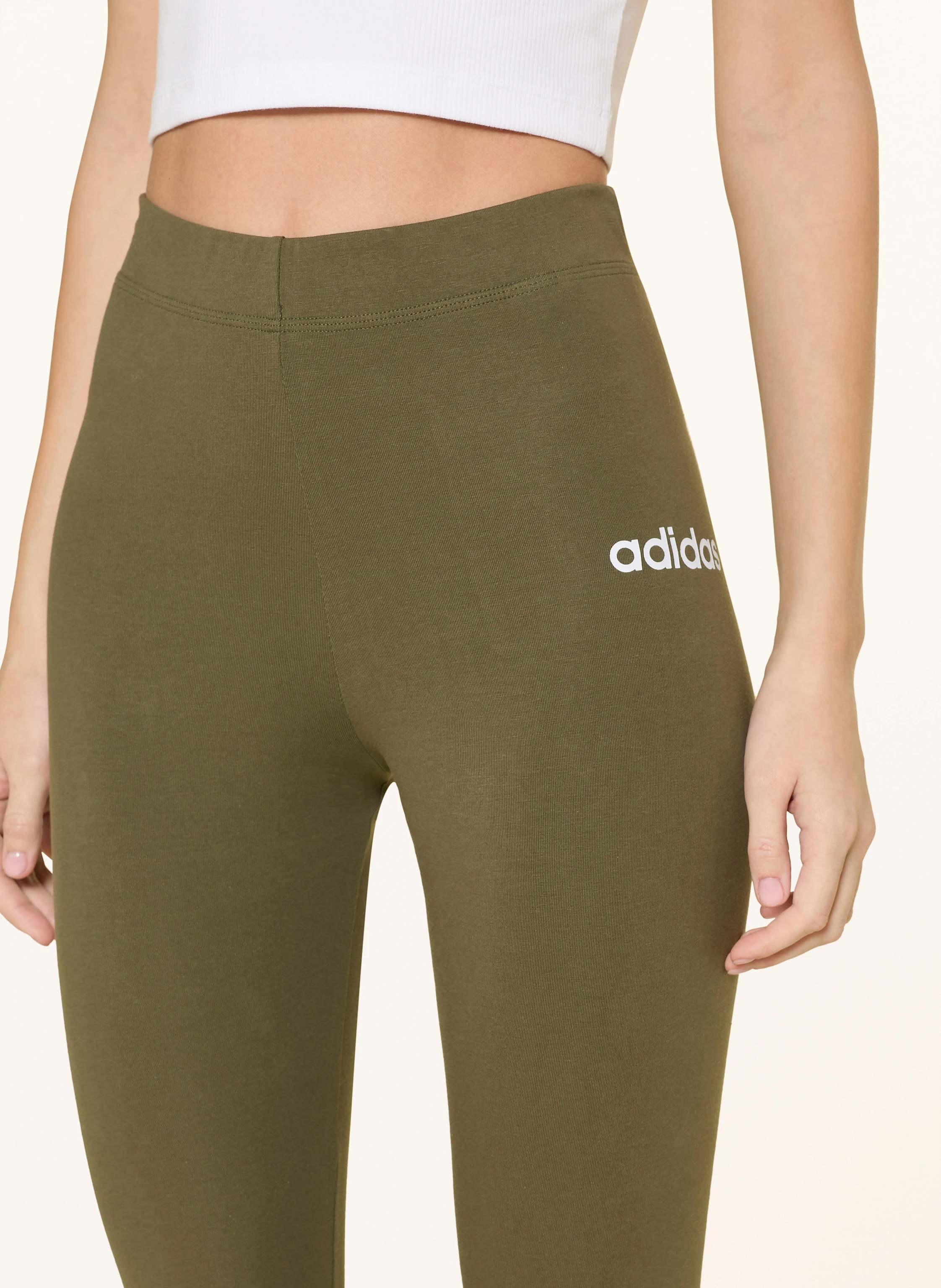 adidas Leggings ESSENTIALS LINEAR