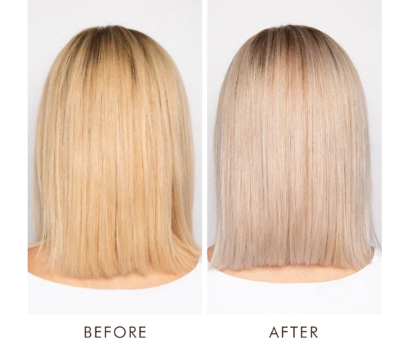 Moroccanoil Color Care Blonde Perfecting Purple Shampoo