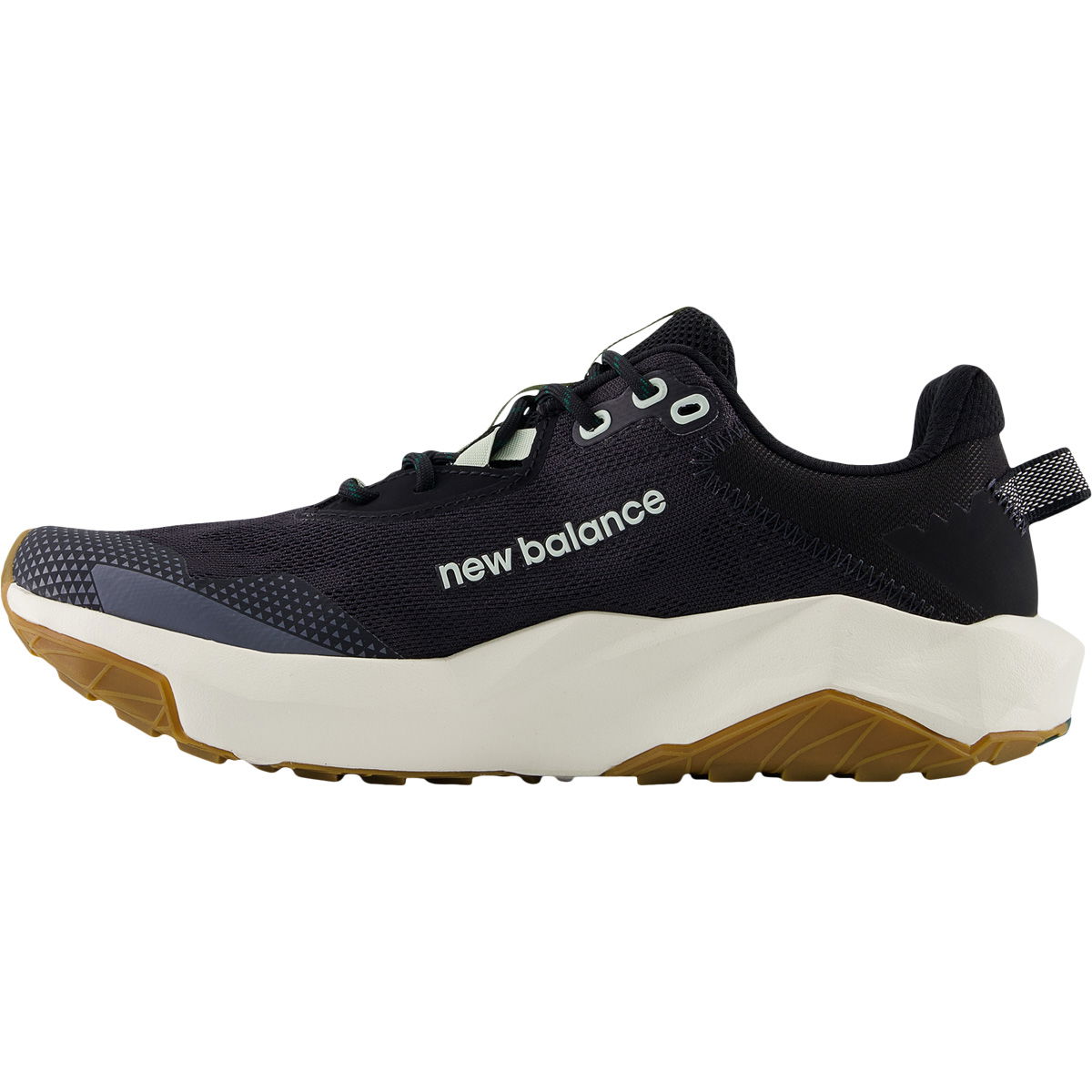 New Balance DynaSoft Nitrel V6 Trail Løbesko Herre