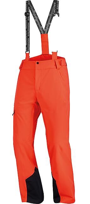 SALOMON - PANTALON BRILLIANT PANT M