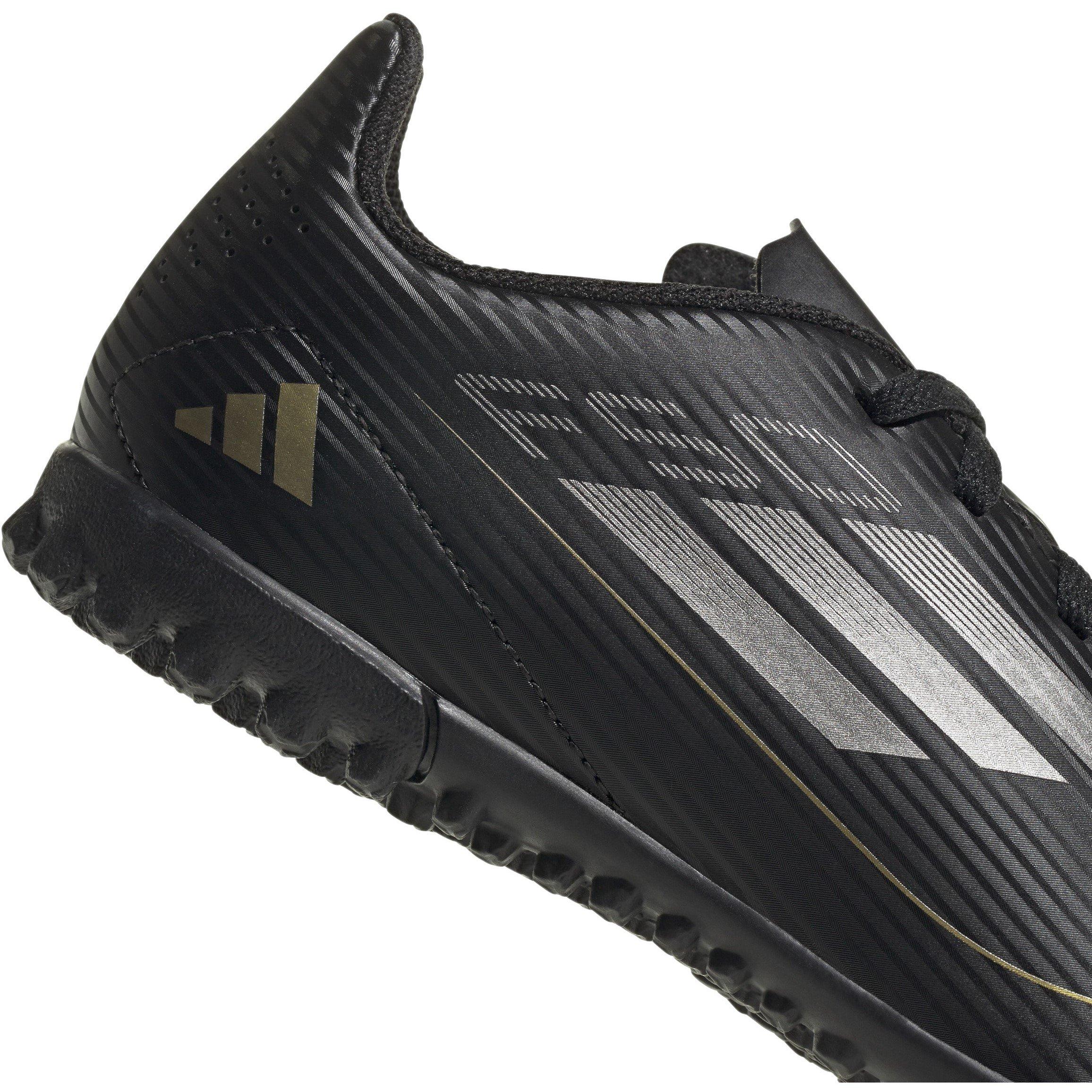 adidas F50 Club Children Astro Turf Football Boots