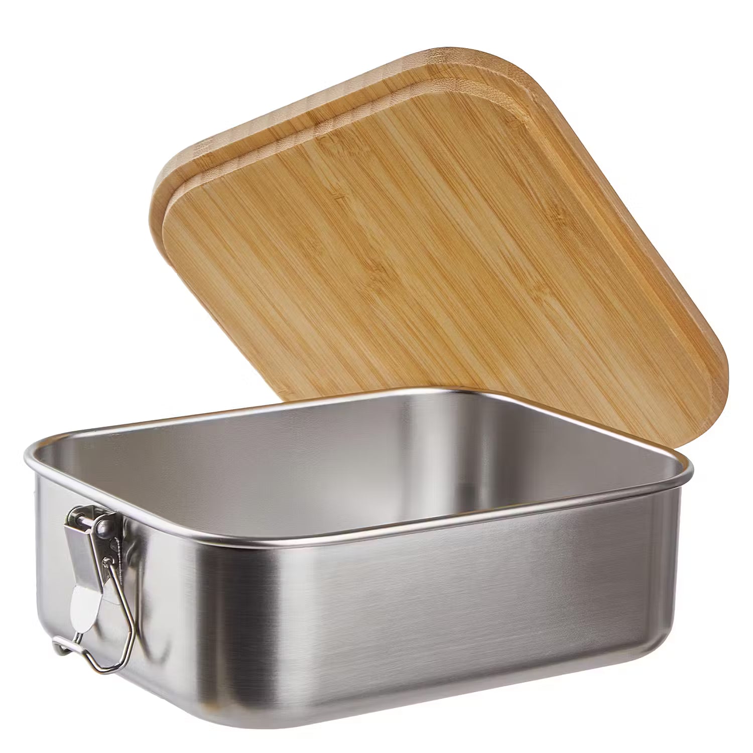BENTO Lunchbox 6er-Set