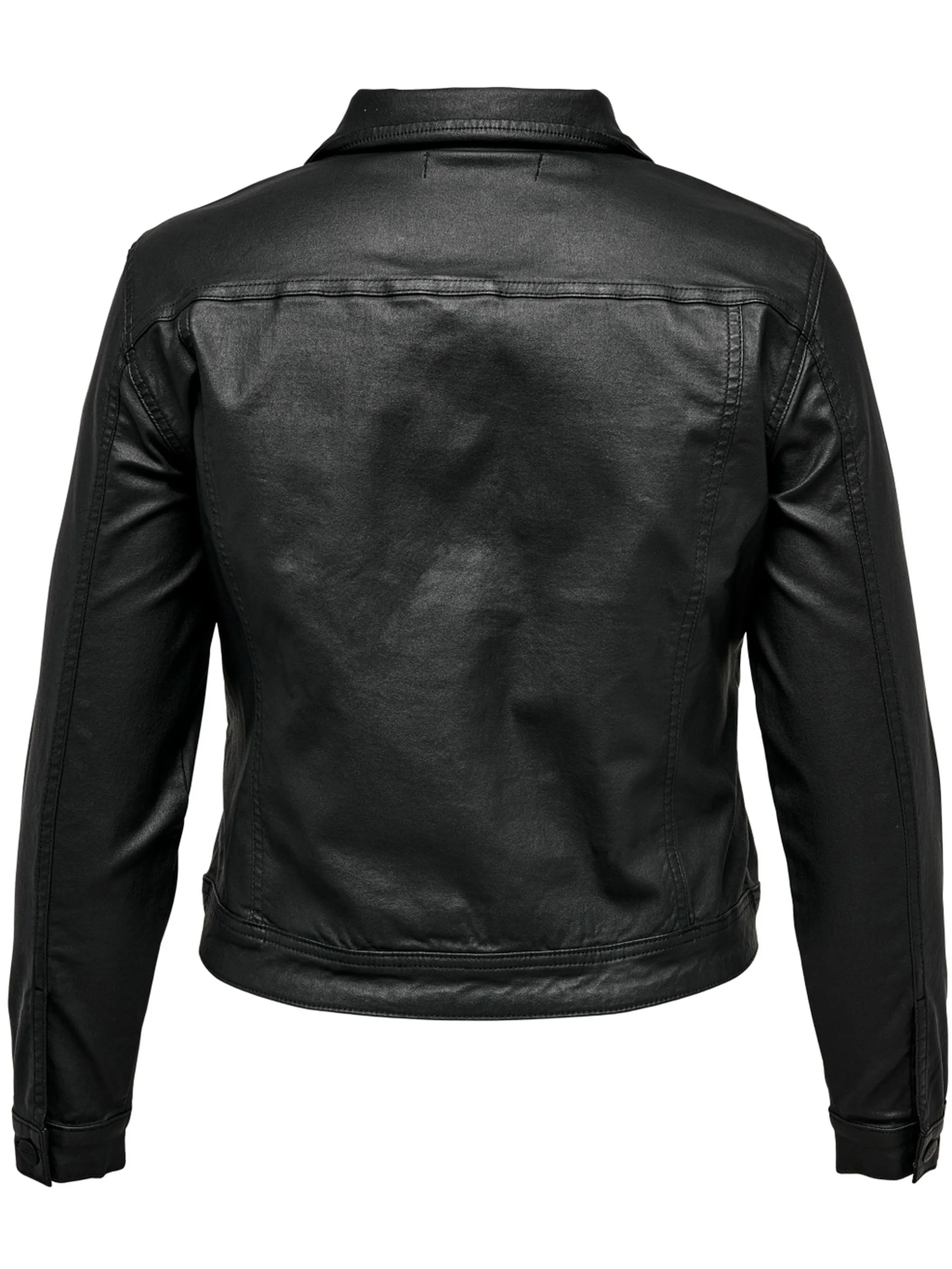 Only Carmakoma CARWESPA LIFE JACKET Jacke