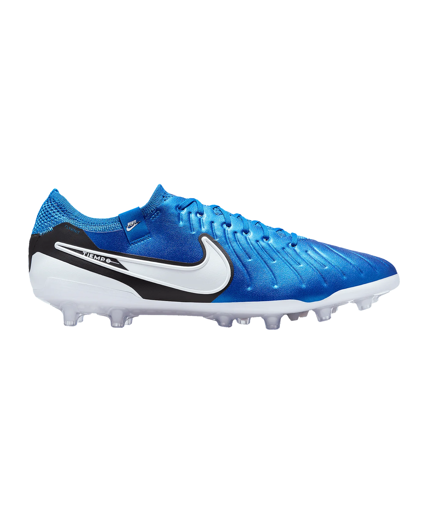 Nike Tiempo Legend X Elite AG-Pro Mad Ambition Blau F400