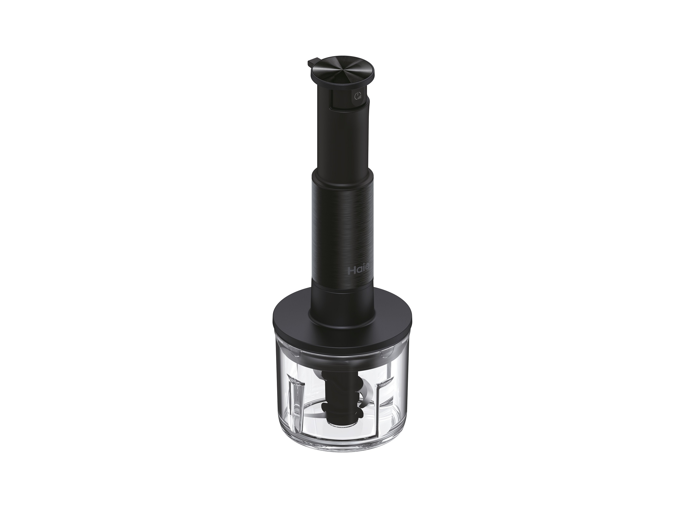 VARINHA C/ ACESSÓRIOS HAIER HHB5B5 011 SÉRIE 5 1000 W