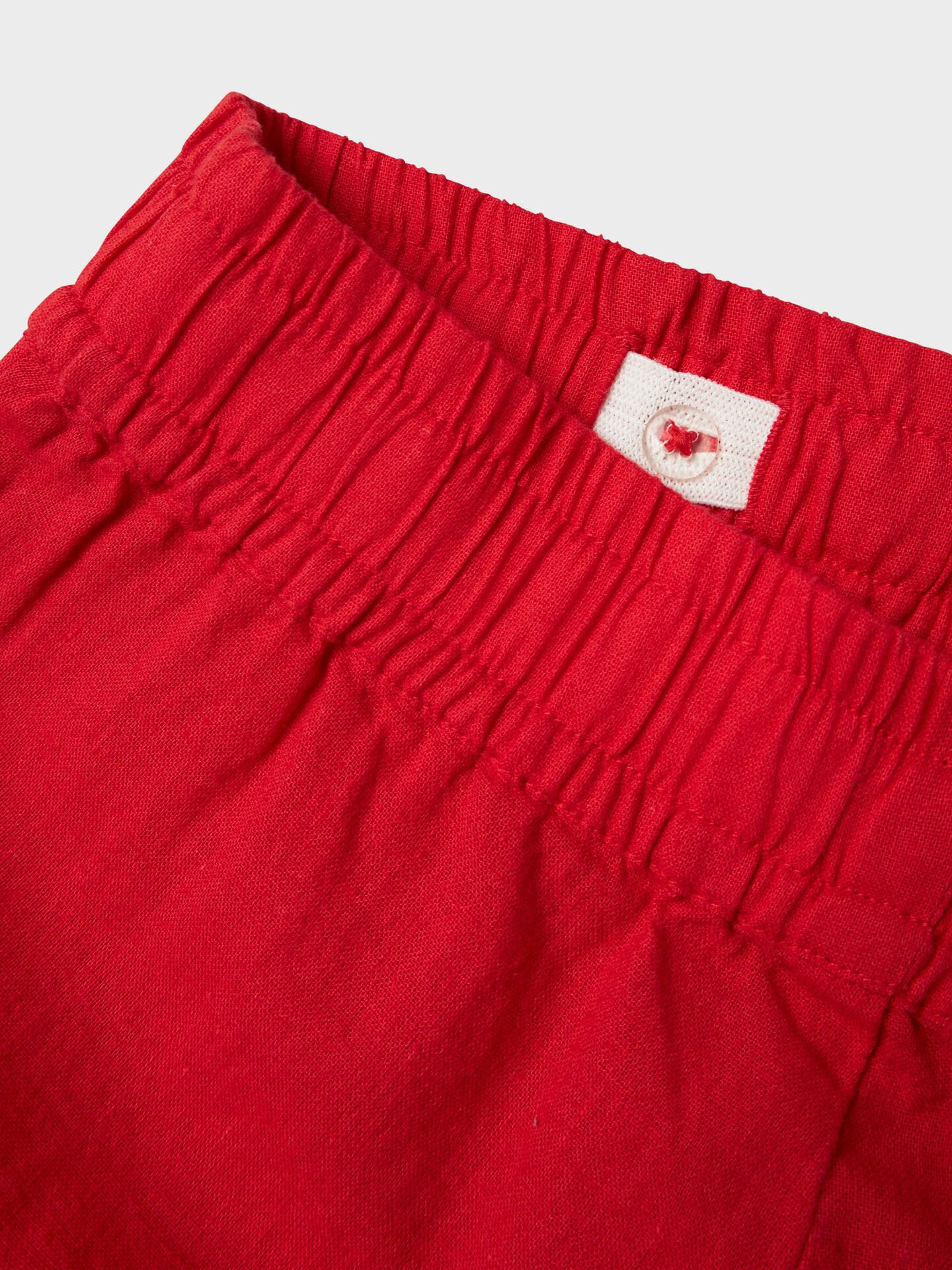 Falinnen Straight Pant