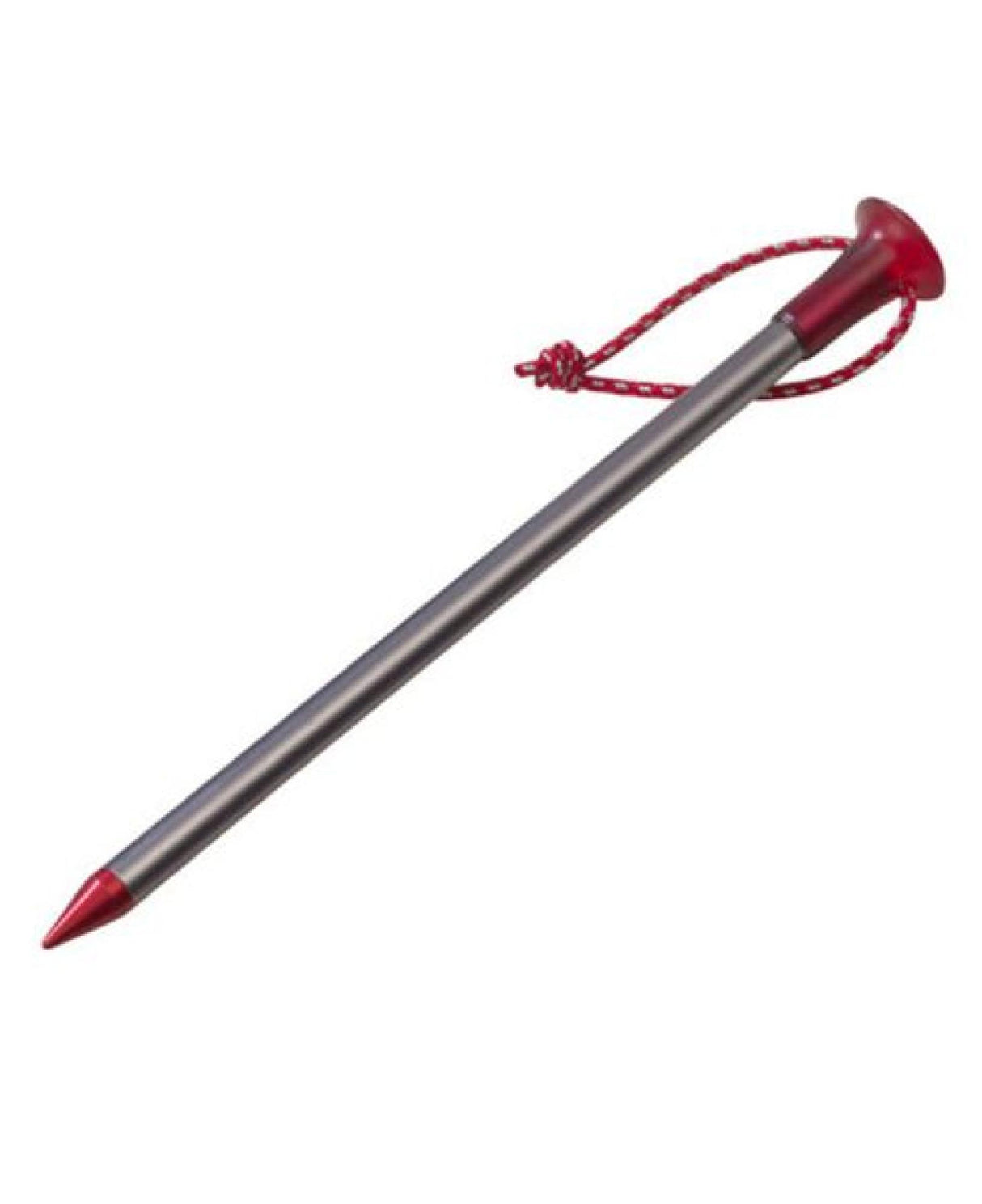MSR<br>Carbon-Core (4 stakes)